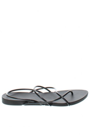 Sandalen Ipanema, Größe 37, Farbe Schwarz, Preis 17,12 €