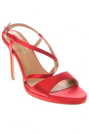 Sandale Karen Millen, Mărime 38, Culoare Roșu, Preț 681,25 Lei