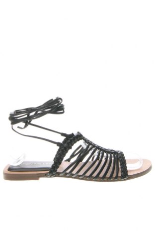 Sandále Karen Millen, Veľkosť 39, Farba Čierna, Cena  114,97 €
