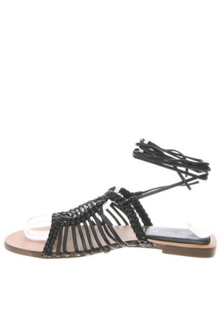 Sandále Karen Millen, Veľkosť 39, Farba Čierna, Cena  123,42 €