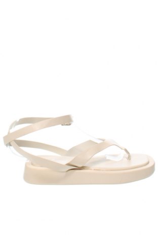 Sandalen Krush, Größe 40, Farbe Beige, Preis 15,99 €