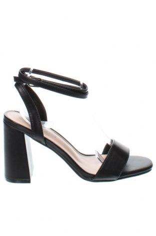 Sandále Krush, Veľkosť 38, Farba Čierna, Cena  15,98 €