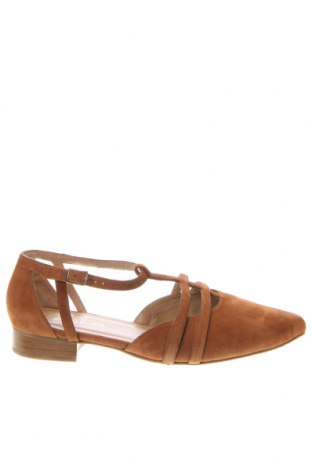 Sandale La Shoe, Mărime 42, Culoare Maro, Preț 367,27 Lei