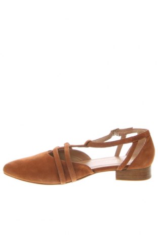 Sandalen La Shoe, Größe 42, Farbe Braun, Preis 104,64 €