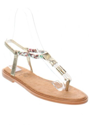 Sandalen Lynfield, Größe 40, Farbe Mehrfarbig, Preis € 9,59