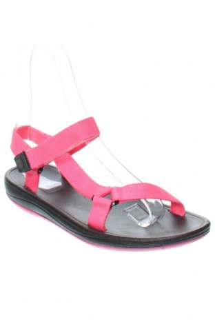 Sandály MSGM, Velikost 40, Barva Růžová, Cena  1 556,00 Kč