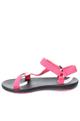 Sandalen MSGM, Größe 40, Farbe Rosa, Preis 62,08 €