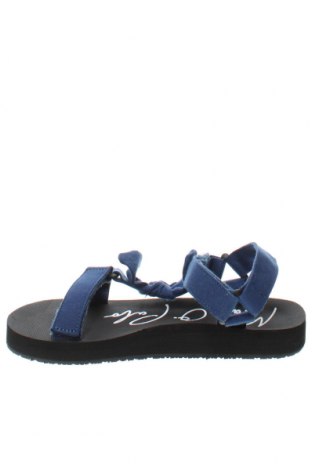 Sandále Marc O'Polo, Veľkosť 36, Farba Modrá, Cena  50,57 €