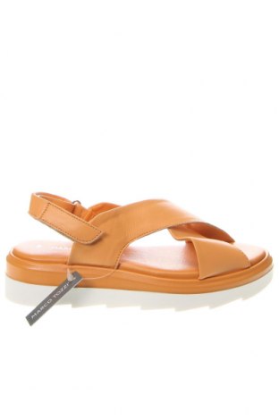 Sandále Marco Tozzi, Veľkosť 39, Farba Oranžová, Cena  31,96 €