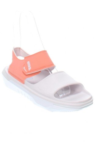 Sandály Nike, Velikost 37, Barva Oranžová, Cena  1 022,00 Kč