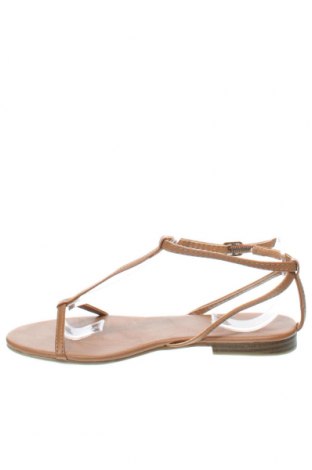 Sandalen Old Navy, Größe 37, Farbe Beige, Preis 17,40 €