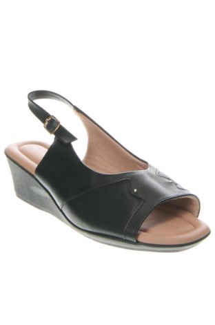 Sandále Picadilly, Veľkosť 37, Farba Čierna, Cena  16,78 €