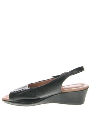Sandále Picadilly, Veľkosť 37, Farba Čierna, Cena  16,78 €