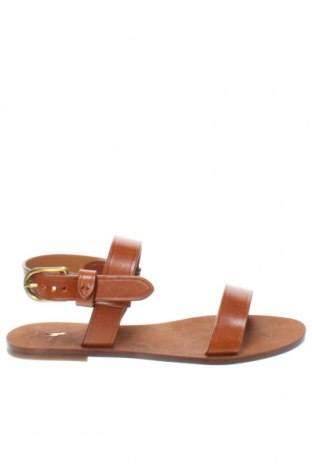 Sandale Polo By Ralph Lauren, Mărime 35, Culoare Maro, Preț 443,68 Lei