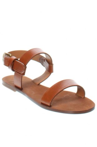 Sandale Polo By Ralph Lauren, Mărime 35, Culoare Maro, Preț 739,47 Lei