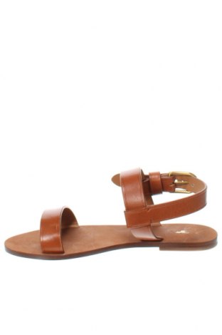 Sandale Polo By Ralph Lauren, Mărime 35, Culoare Maro, Preț 739,47 Lei