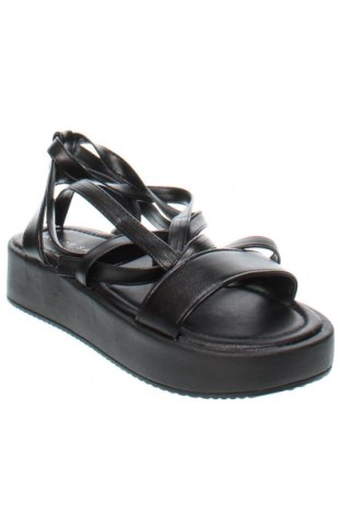 Sandalen Ready Salted, Größe 37, Farbe Schwarz, Preis € 47,94