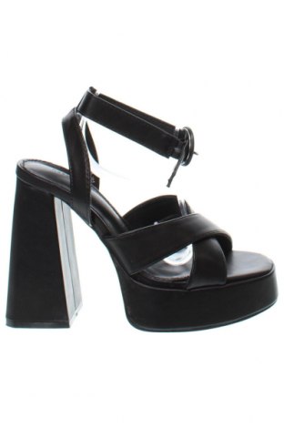 Sandále Reserved, Veľkosť 36, Farba Čierna, Cena  19,03 €