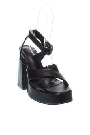 Sandále Reserved, Veľkosť 36, Farba Čierna, Cena  19,03 €
