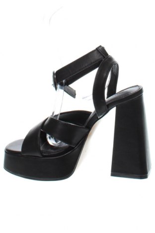 Sandalen Reserved, Größe 36, Farbe Schwarz, Preis € 19,03