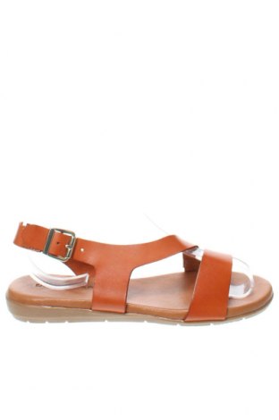 Sandále Salamander, Veľkosť 37, Farba Oranžová, Cena  104,64 €