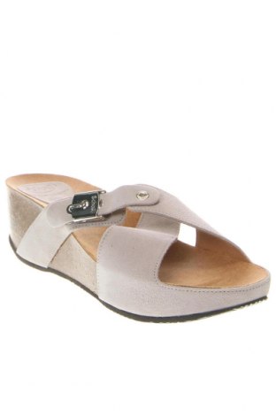 Sandalen Scholl, Größe 39, Farbe Grau, Preis € 63,92