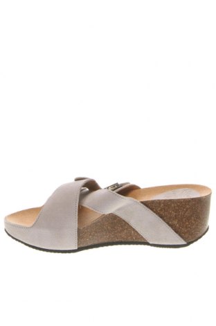 Sandalen Scholl, Größe 39, Farbe Grau, Preis € 63,92