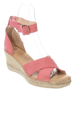 Sandále Selected Femme, Veľkosť 39, Farba Ružová, Cena  96,39 €