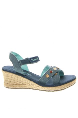 Sandále Skechers, Veľkosť 36, Farba Modrá, Cena  47,94 €
