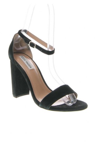 Sandale Steve Madden, Mărime 41, Culoare Negru, Preț 300,49 Lei