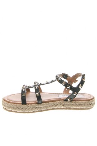 Sandale Steve Madden, Mărime 36, Culoare Negru, Preț 565,79 Lei