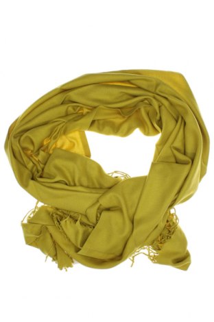 Schal, Farbe Gelb, Preis € 12,63
