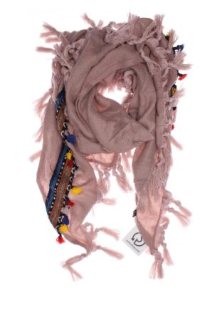 Schal, Farbe Aschrosa, Preis € 3,97