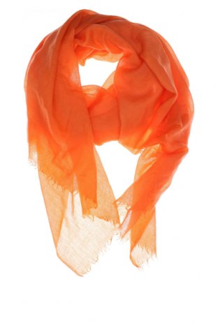 Шал Kudibal, Цвят Оранжев, Цена 62,37 лв.