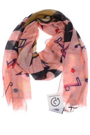 Κασκόλ Moschino, Χρώμα Ρόζ , Τιμή 145,63 €