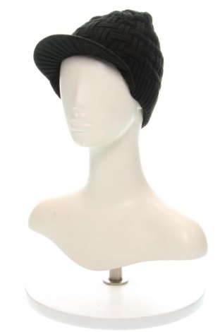 Mütze, Farbe Schwarz, Preis € 4,87