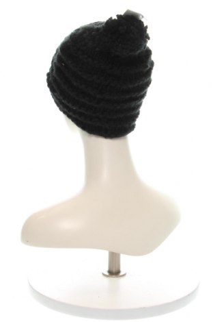 Mütze, Farbe Schwarz, Preis € 3,36
