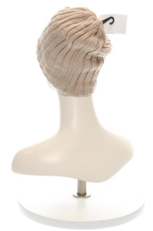 Mütze, Farbe Beige, Preis € 5,76