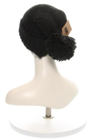 Καπέλο, Χρώμα Μαύρο, Τιμή 6,12 €