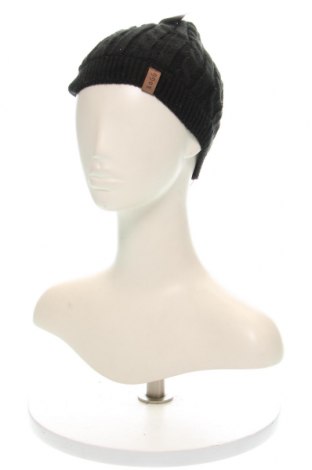 Καπέλο, Χρώμα Μαύρο, Τιμή 3,13 €