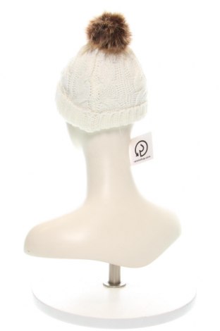Καπέλο, Χρώμα Λευκό, Τιμή 4,51 €