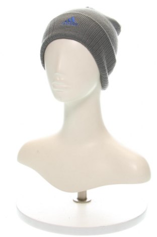 Καπέλο Adidas, Χρώμα Γκρί, Τιμή 8,91 €