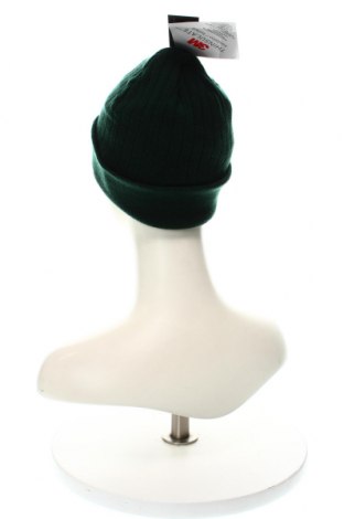Mütze Beechfield, Farbe Grün, Preis € 4,80