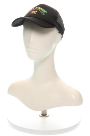 Καπέλο Billabong, Χρώμα Μαύρο, Τιμή 14,23 €