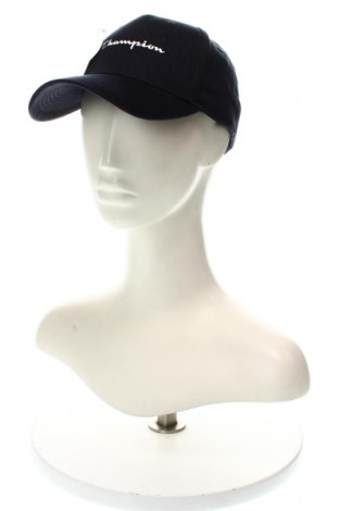 Καπέλο Champion, Χρώμα Μπλέ, Τιμή 20,50 €
