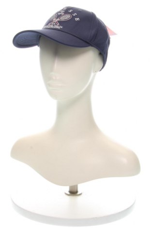 Mütze Ellesse, Farbe Blau, Preis € 14,23
