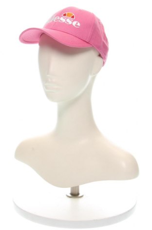 Καπέλο Ellesse, Χρώμα Ρόζ , Τιμή 14,23 €