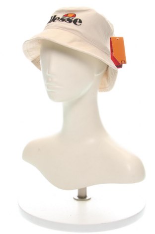 Καπέλο Ellesse, Χρώμα  Μπέζ, Τιμή 14,23 €