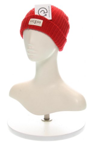 Καπέλο Guess, Χρώμα Κόκκινο, Τιμή 24,10 €