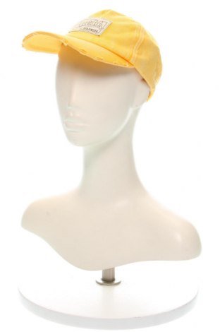 Καπέλο Guess, Χρώμα Κίτρινο, Τιμή 43,81 €